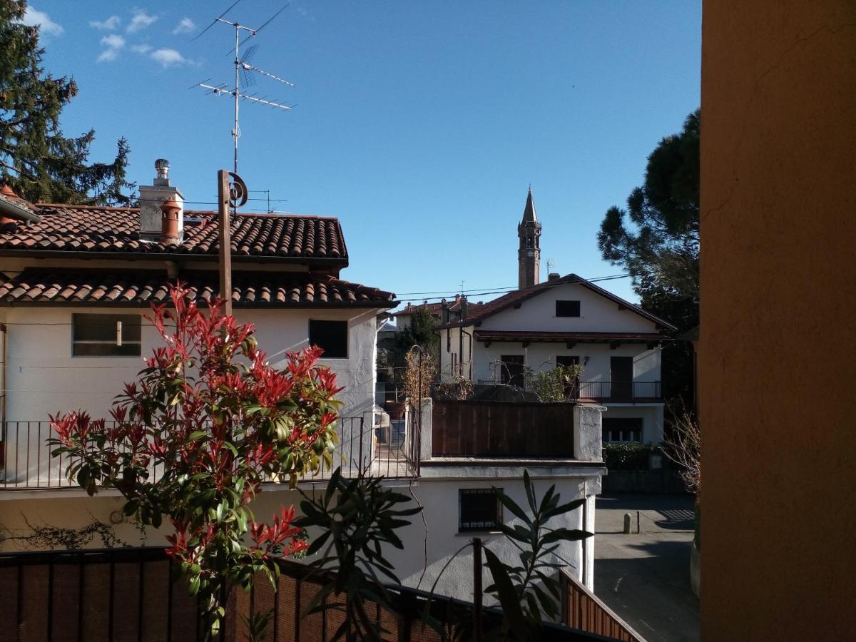 Il Meglio Al Minimo Apartamento Lecco Exterior foto