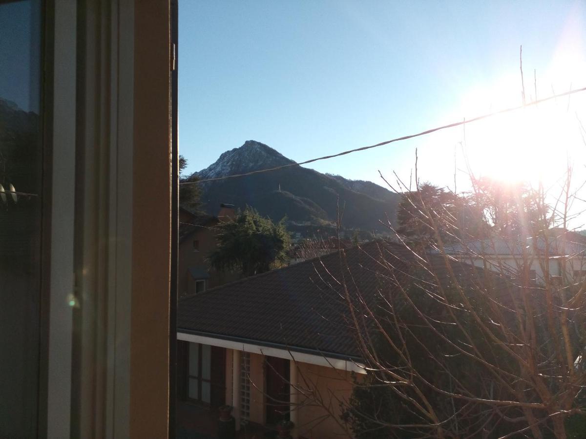 Il Meglio Al Minimo Apartamento Lecco Exterior foto
