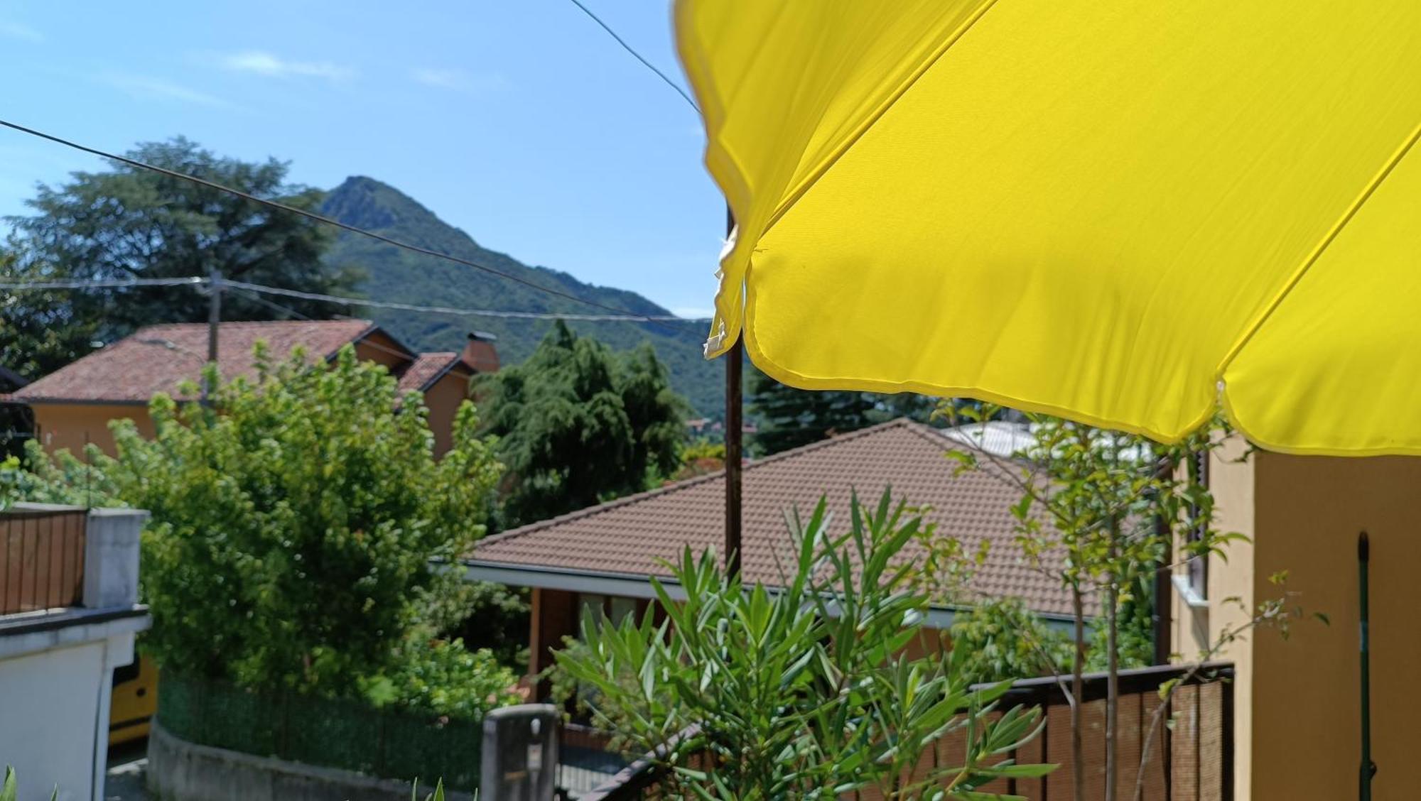 Il Meglio Al Minimo Apartamento Lecco Exterior foto