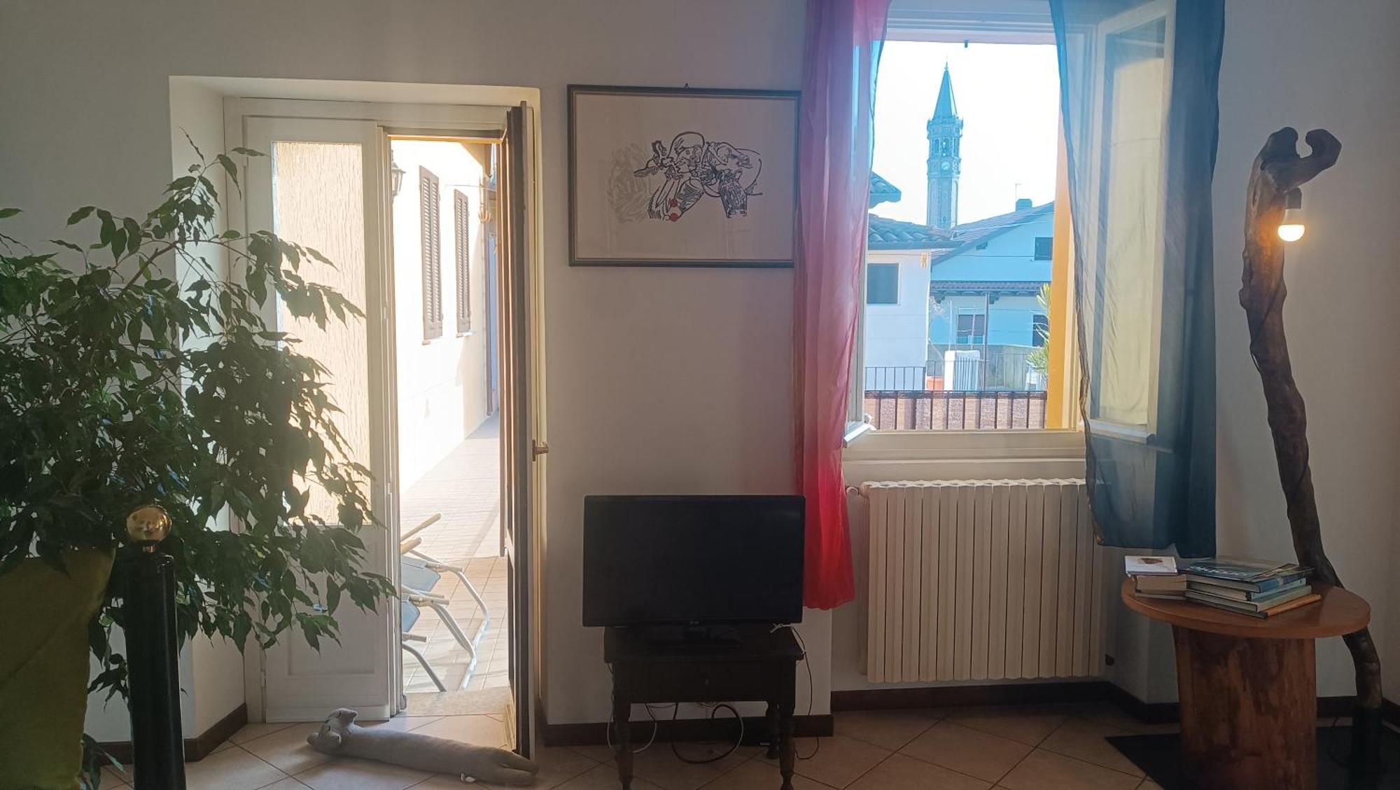 Il Meglio Al Minimo Apartamento Lecco Exterior foto