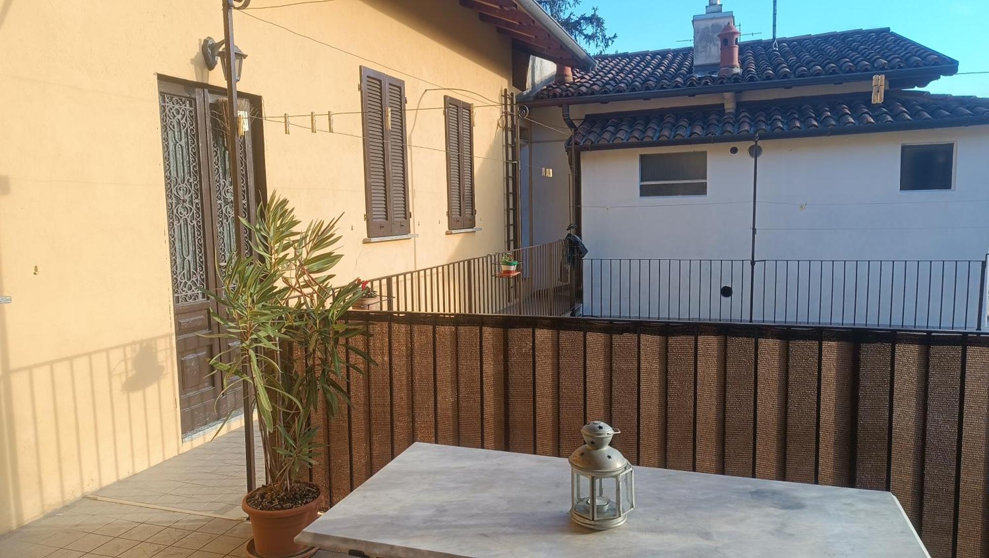 Il Meglio Al Minimo Apartamento Lecco Exterior foto