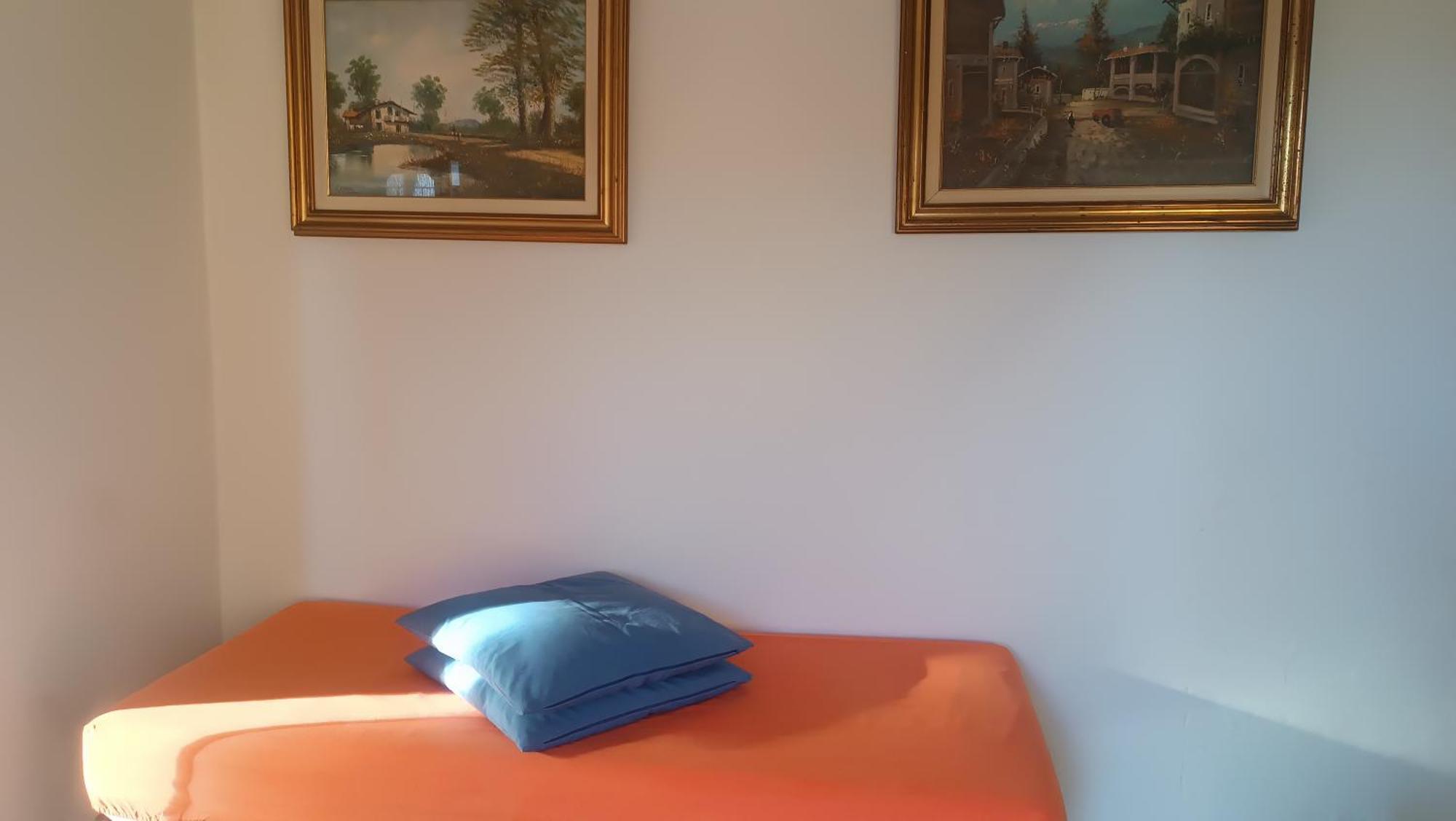 Il Meglio Al Minimo Apartamento Lecco Exterior foto