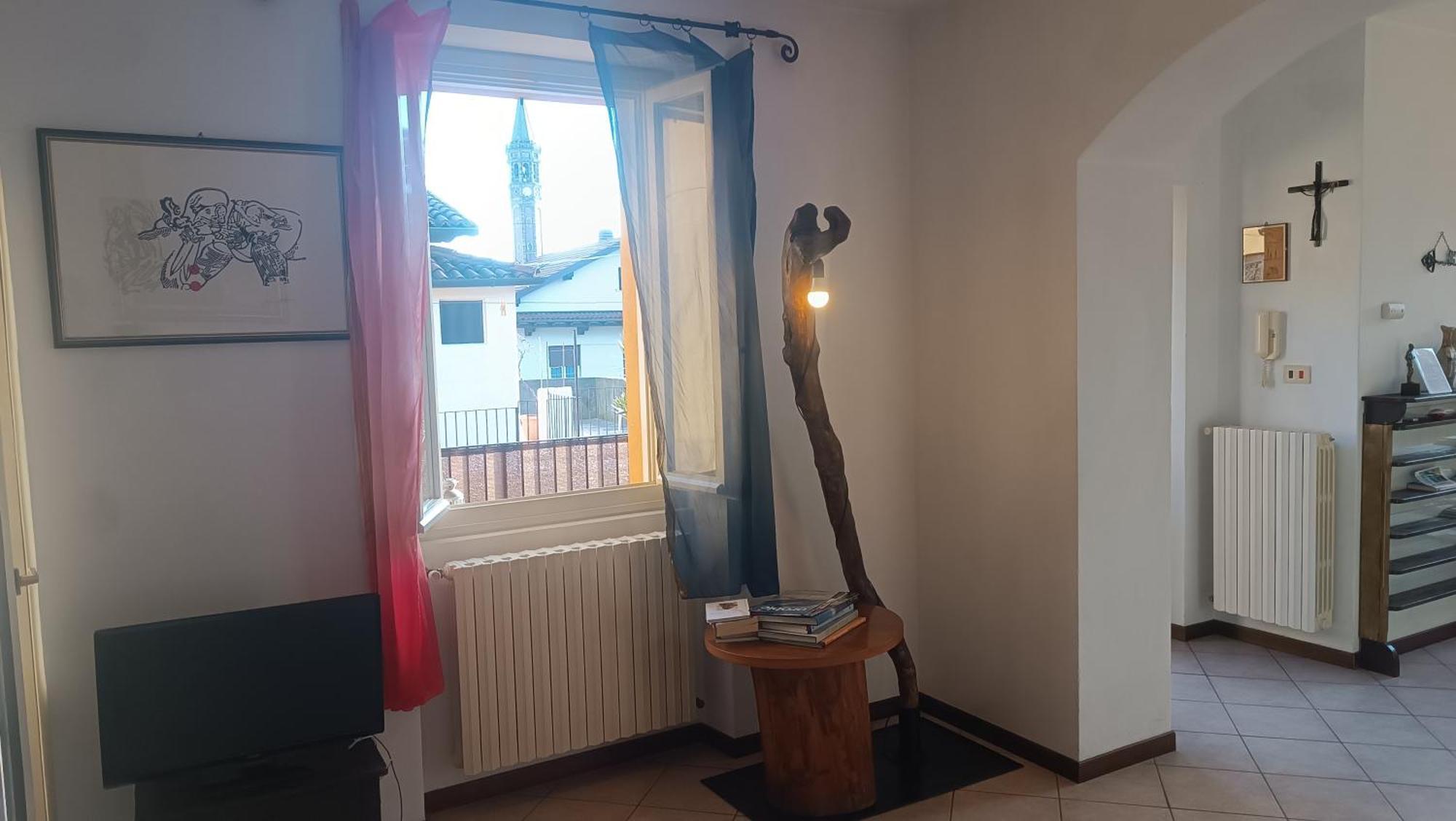 Il Meglio Al Minimo Apartamento Lecco Exterior foto