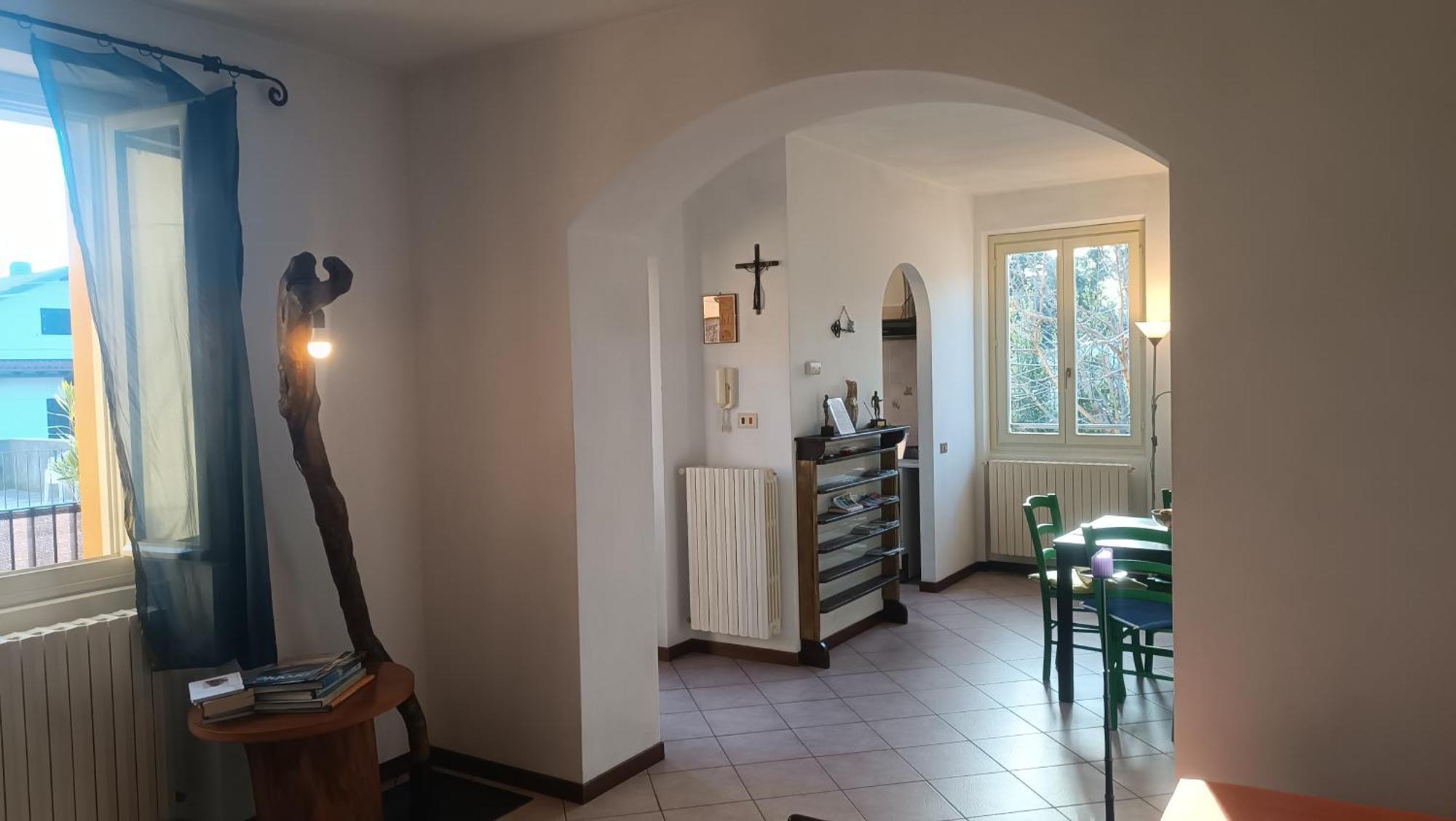 Il Meglio Al Minimo Apartamento Lecco Exterior foto
