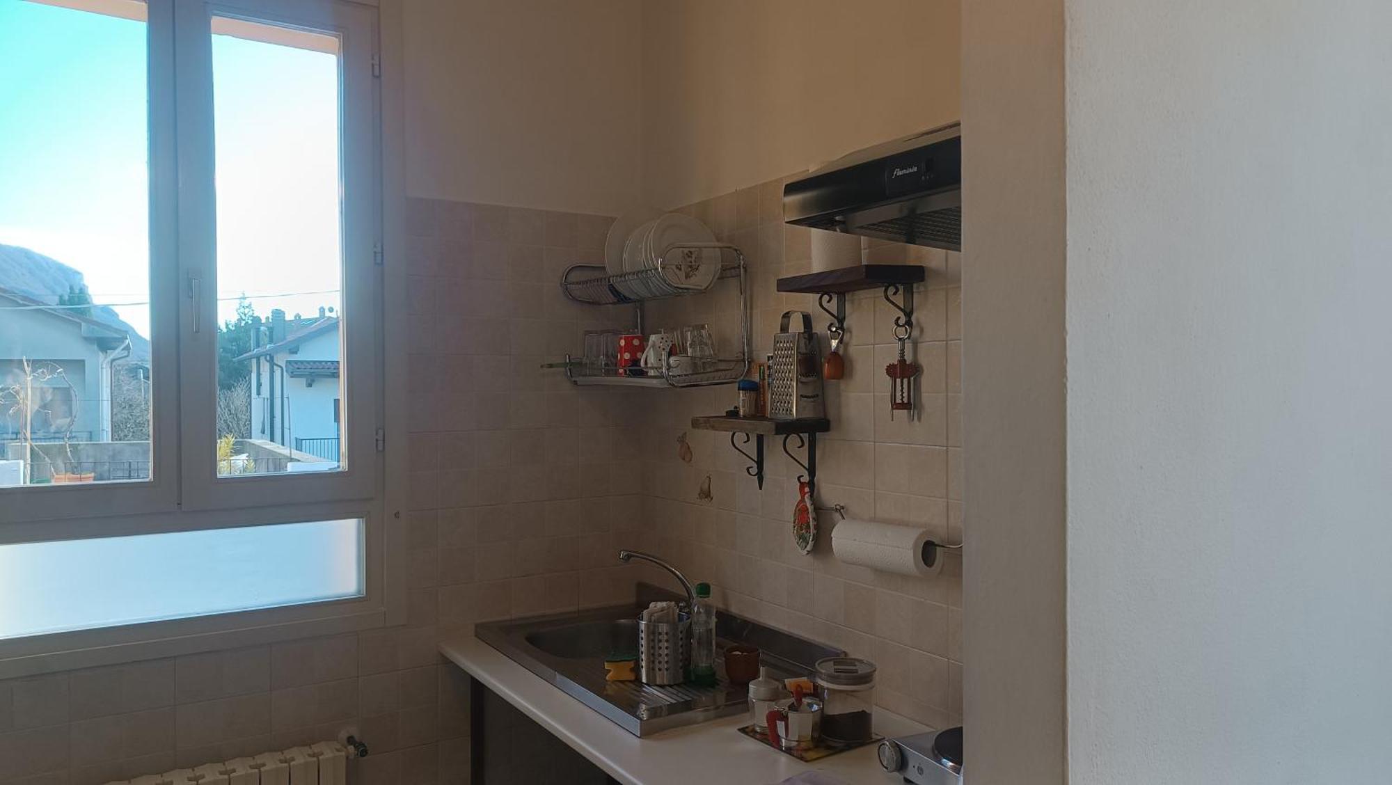 Il Meglio Al Minimo Apartamento Lecco Exterior foto
