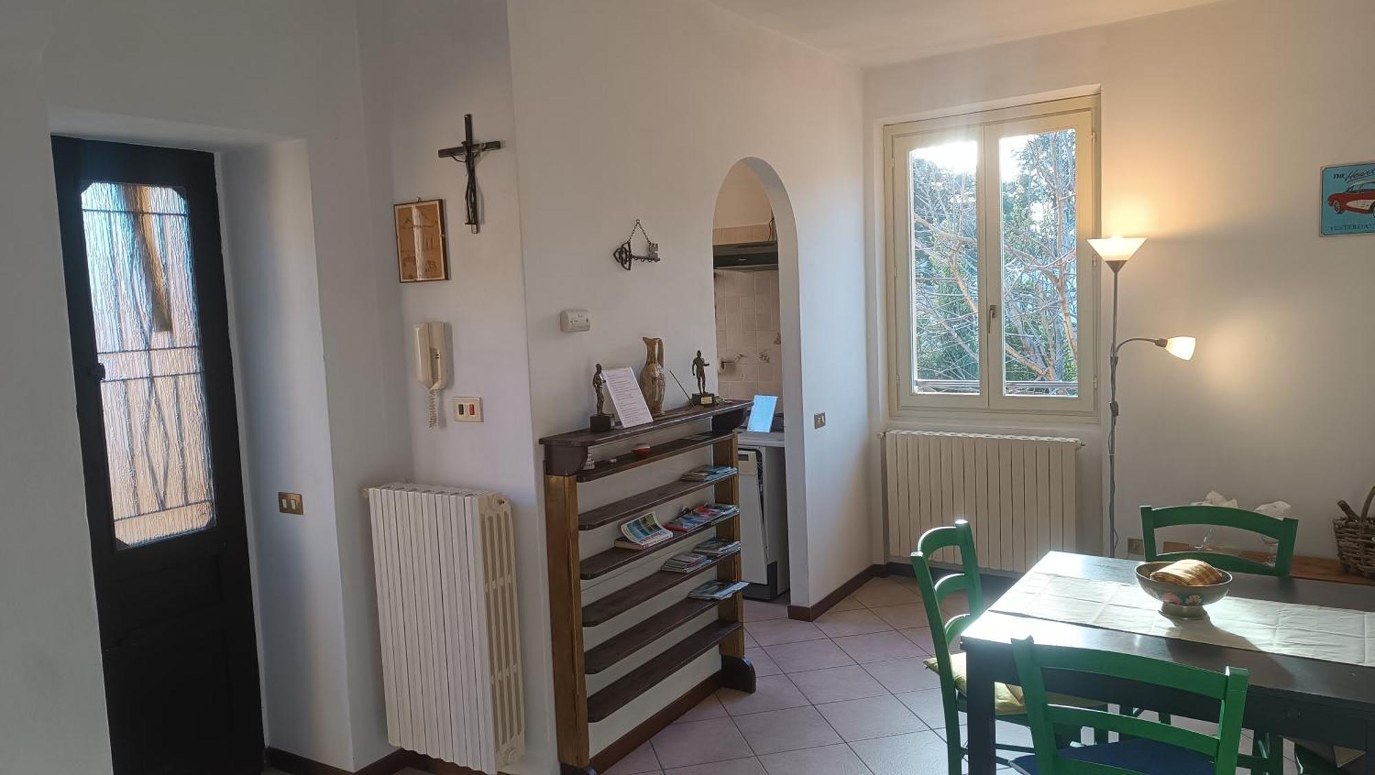 Il Meglio Al Minimo Apartamento Lecco Exterior foto