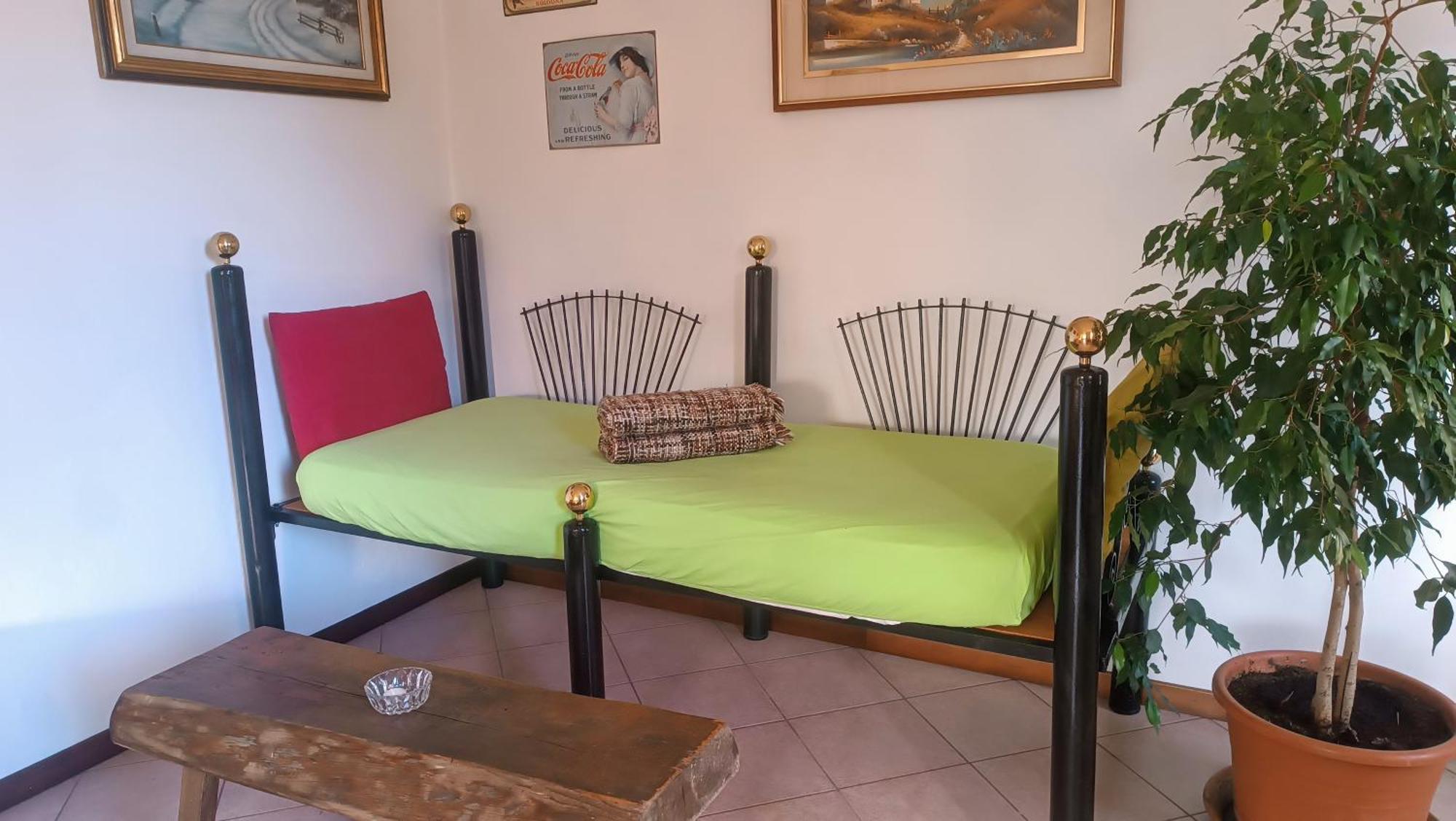 Il Meglio Al Minimo Apartamento Lecco Exterior foto