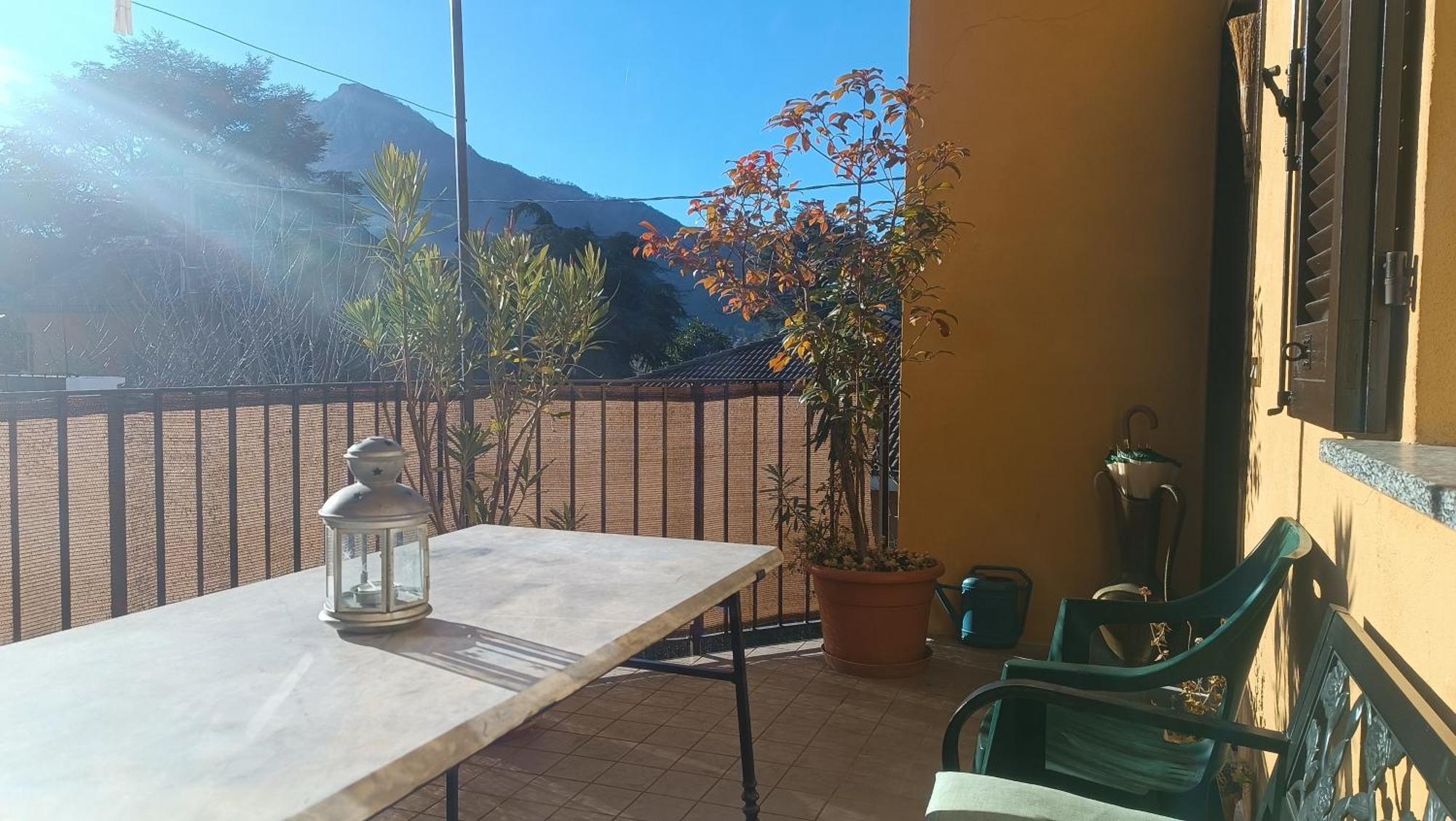 Il Meglio Al Minimo Apartamento Lecco Exterior foto