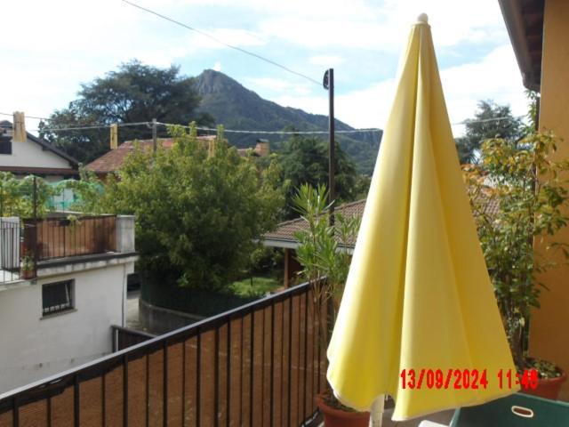 Il Meglio Al Minimo Apartamento Lecco Exterior foto