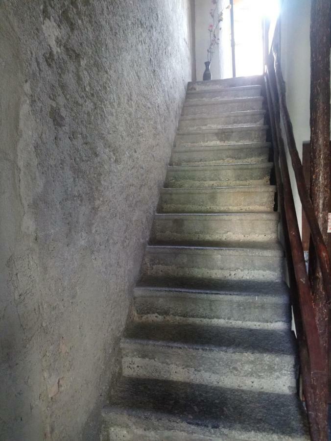 Il Meglio Al Minimo Apartamento Lecco Exterior foto